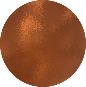 Copper Circle